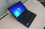 Laptop Lenovo Thinkpad X201i